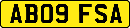 AB09FSA