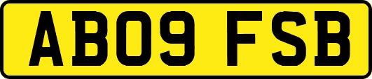 AB09FSB