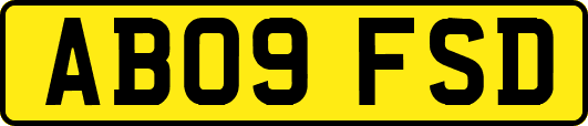 AB09FSD