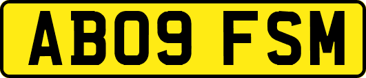 AB09FSM