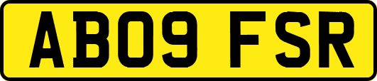 AB09FSR
