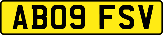 AB09FSV