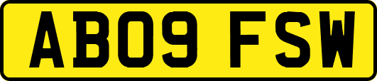 AB09FSW