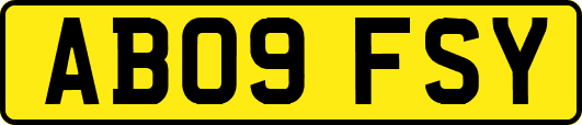 AB09FSY