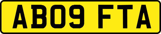 AB09FTA