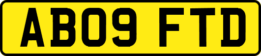 AB09FTD
