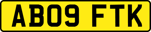 AB09FTK