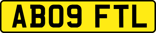 AB09FTL