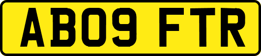 AB09FTR