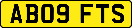 AB09FTS