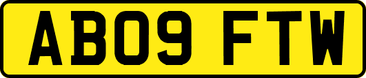 AB09FTW
