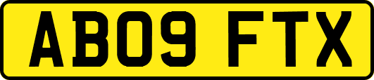 AB09FTX