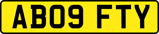 AB09FTY