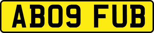 AB09FUB