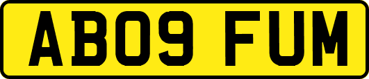 AB09FUM
