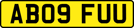 AB09FUU