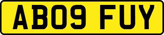 AB09FUY