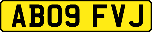 AB09FVJ