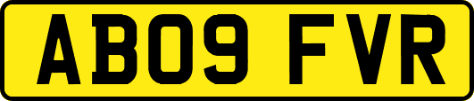 AB09FVR