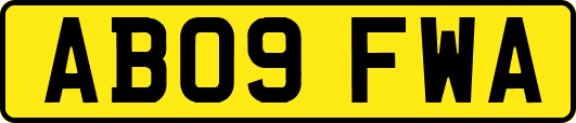 AB09FWA