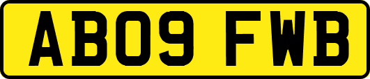 AB09FWB
