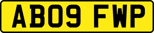 AB09FWP