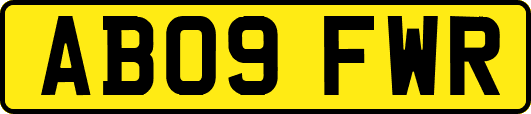 AB09FWR