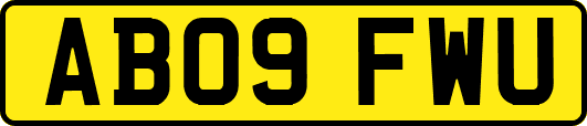 AB09FWU