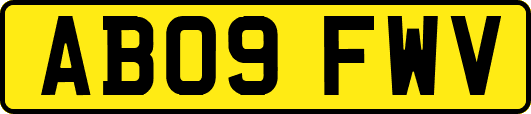 AB09FWV