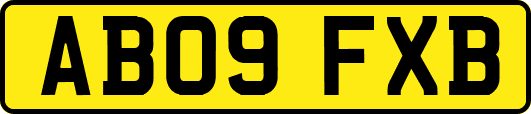 AB09FXB