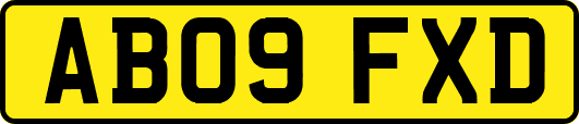 AB09FXD