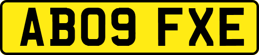 AB09FXE