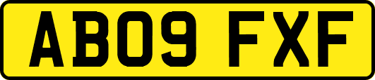 AB09FXF