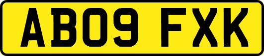 AB09FXK
