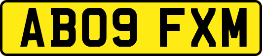 AB09FXM