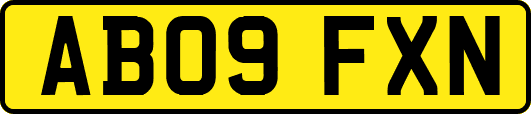 AB09FXN