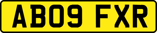 AB09FXR