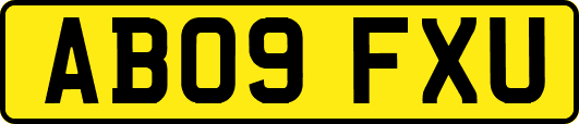 AB09FXU