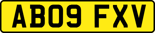 AB09FXV