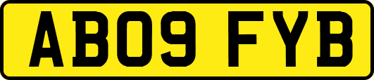 AB09FYB