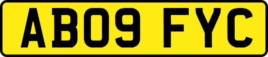 AB09FYC