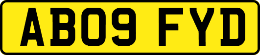 AB09FYD