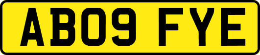 AB09FYE