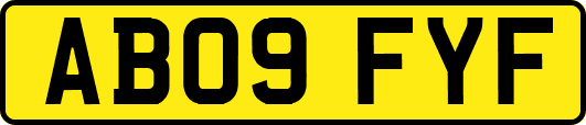 AB09FYF