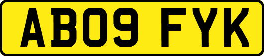 AB09FYK