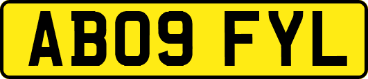 AB09FYL