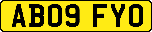 AB09FYO