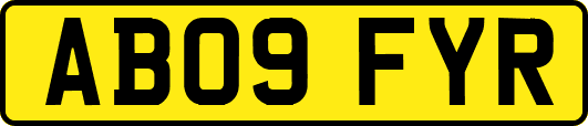 AB09FYR