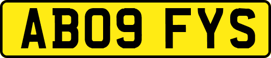 AB09FYS
