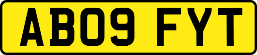 AB09FYT